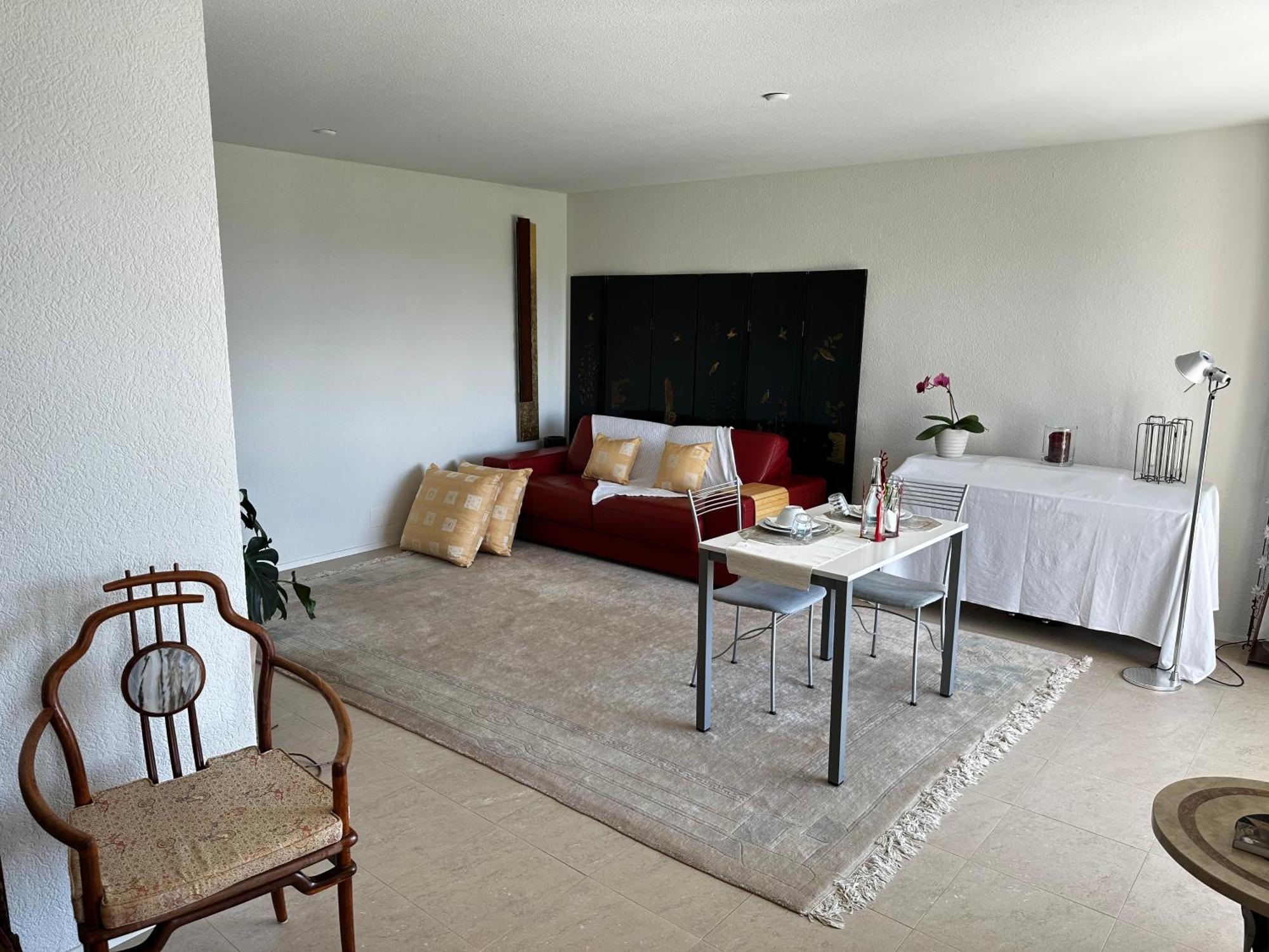Lakeview Apartment-Lavaux Grandvaux Exteriér fotografie